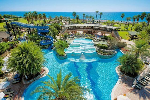 Limak Arcadia Sport Resort