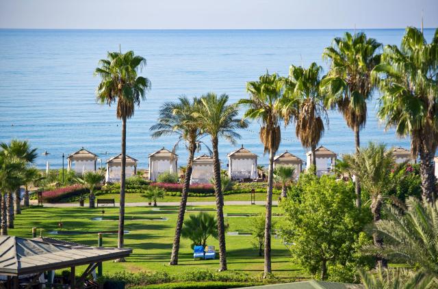 Limak Arcadia Sport Resort