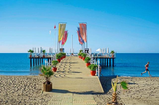 Limak Arcadia Sport Resort