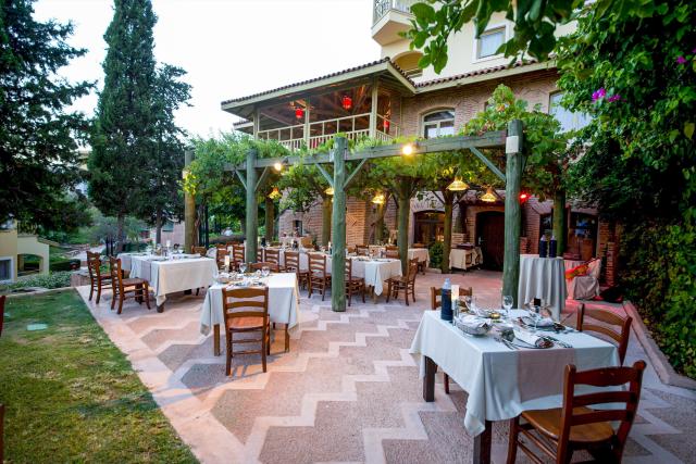 Limak Arcadia Sport Resort