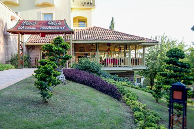 Limak Arcadia Sport Resort