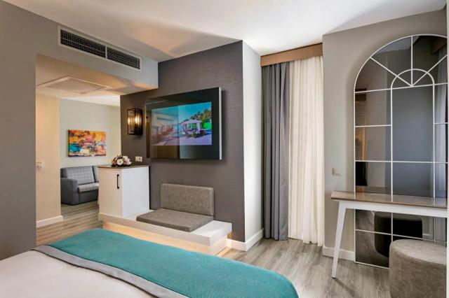 Limak Arcadia Sport Resort