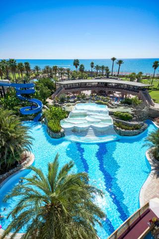 Limak Arcadia Sport Resort