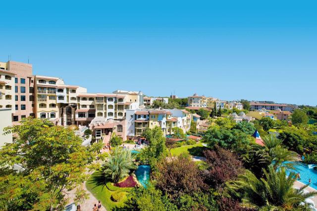 Limak Arcadia Sport Resort