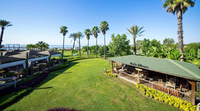 Limak Arcadia Sport Resort