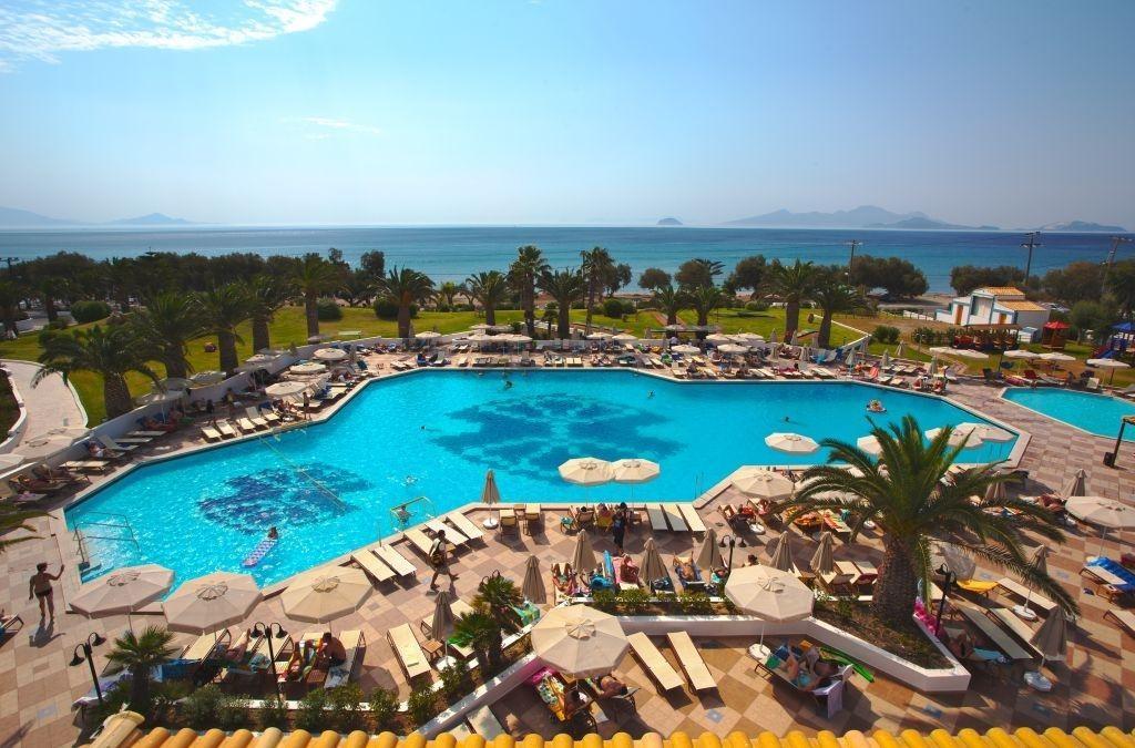 Aegean Village