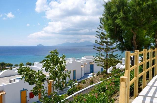 Aegean Village