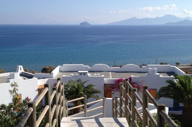 Aegean Village