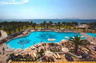 Aegean Village