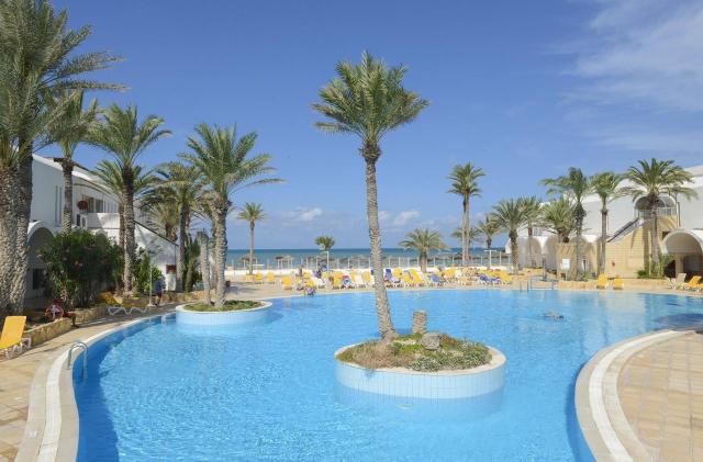 Dar Djerba Narjess
