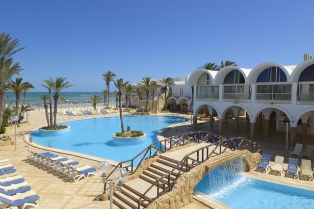 Dar Djerba Narjess
