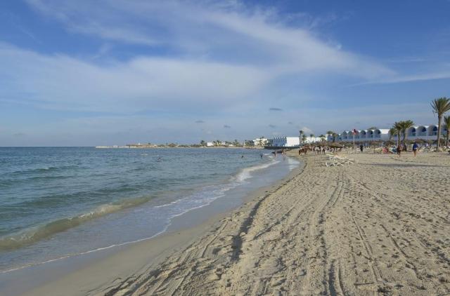 Dar Djerba Narjess