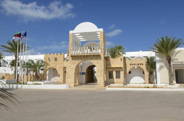 Dar Djerba Narjess