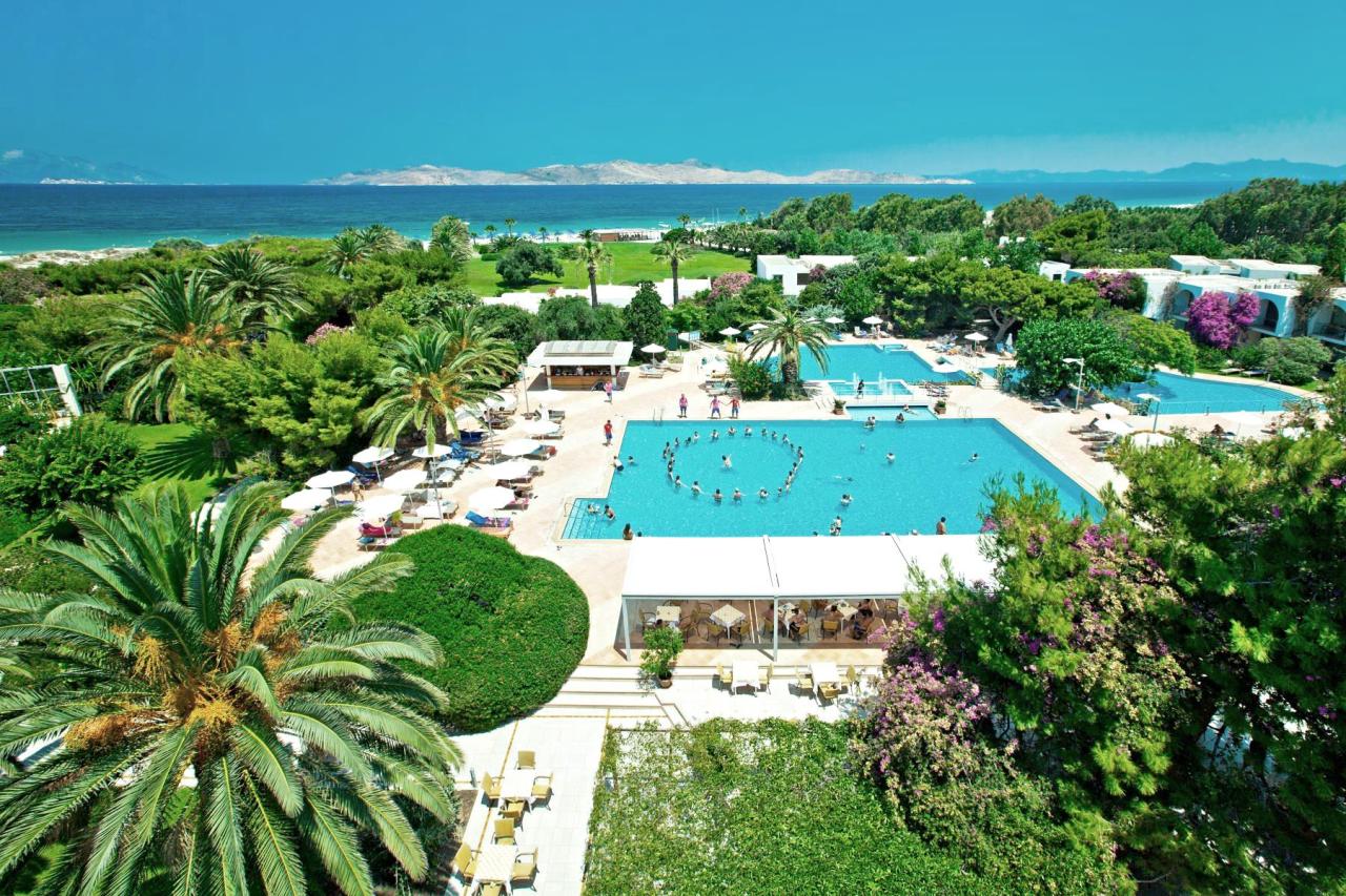 Caravia Beach