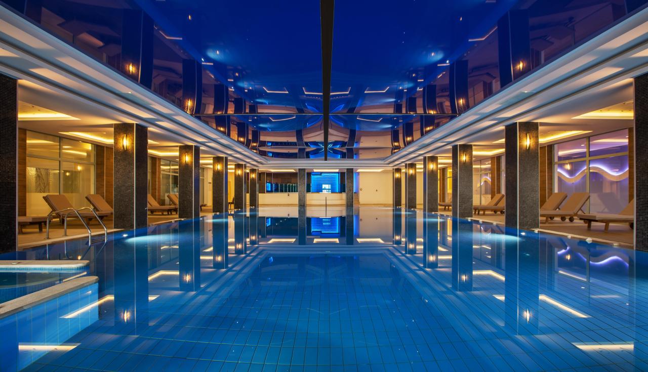 Atlantica Porto Bello Royal