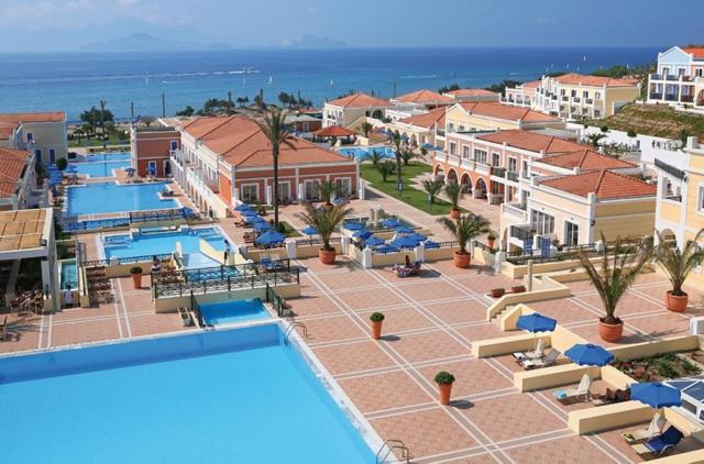 Atlantica Porto Bello Royal