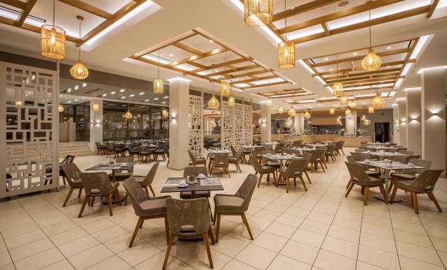 Atlantica Porto Bello Royal