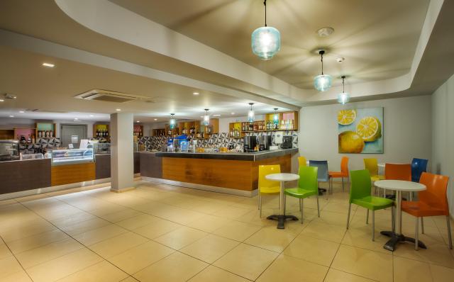 Atlantica Porto Bello Royal