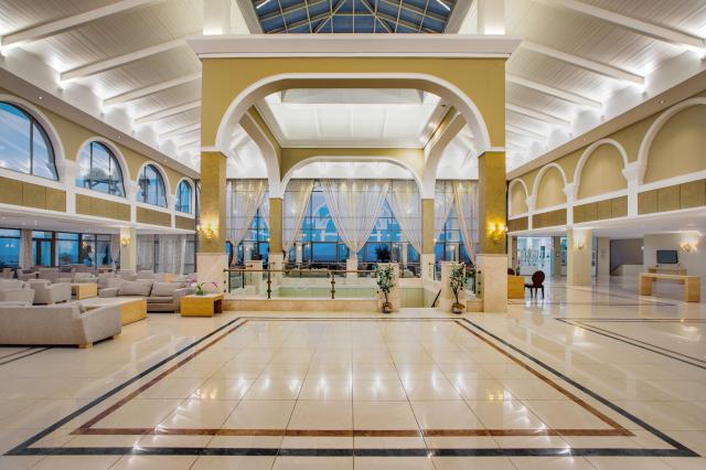 Atlantica Porto Bello Royal