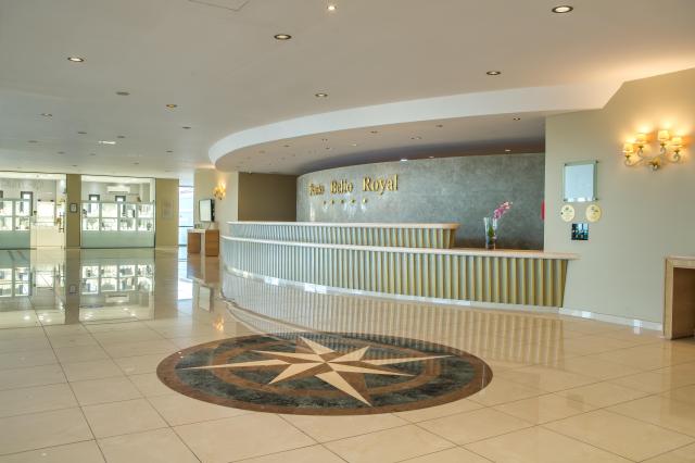 Atlantica Porto Bello Royal