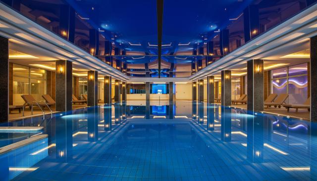 Atlantica Porto Bello Royal