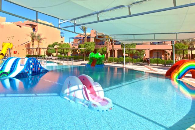 Jaz Makadi Oasis 