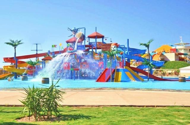 Jaz Makadi Oasis 