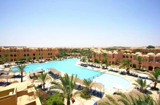 Jaz Makadi Oasis