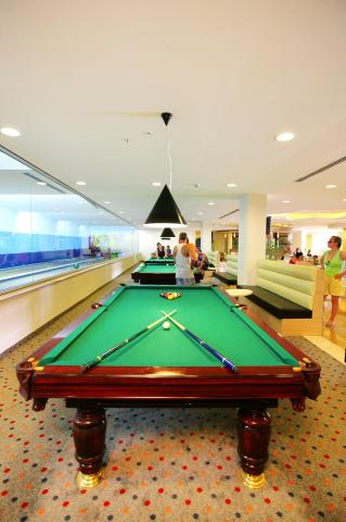 Mukarnas Spa Resort