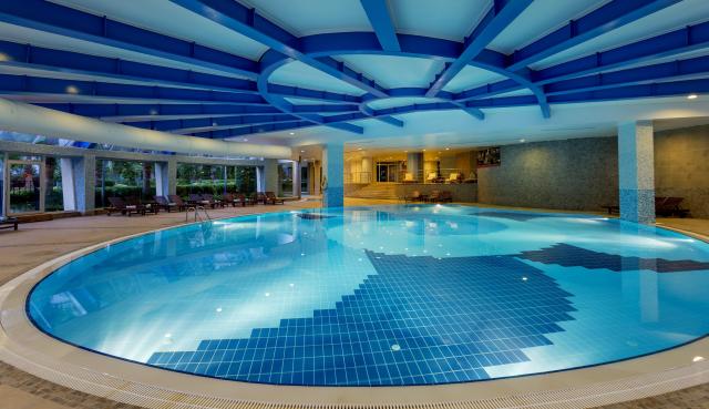 Mukarnas Spa Resort