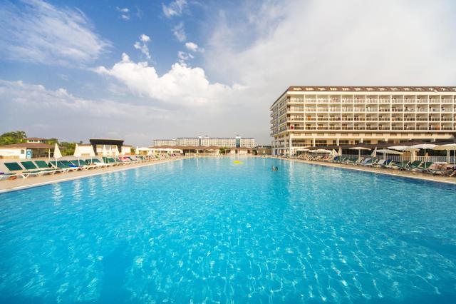 Eftalia Aqua Resort