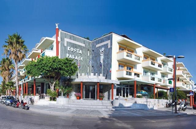 Kosta Palace City