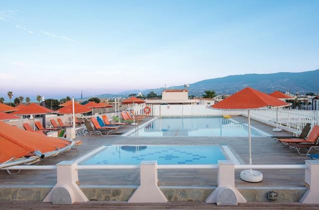 Kosta Palace City