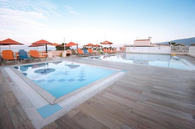 Kosta Palace City