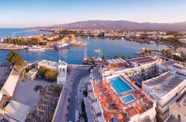 Kosta Palace City