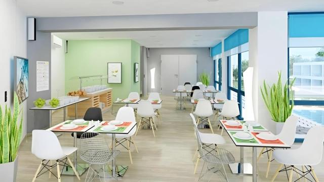 Nasos Hotel & Resort