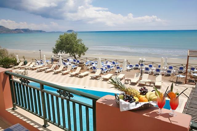 Mediterranean