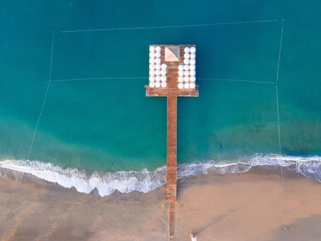 Blue Waters