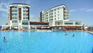 Cenger Beach Resort & Spa