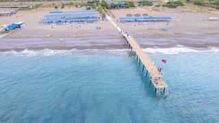 Cenger Beach Resort & Spa