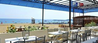 Cenger Beach Resort & Spa