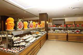 Cenger Beach Resort & Spa