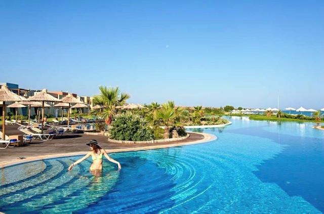 Astir Odysseus Resort & Spa