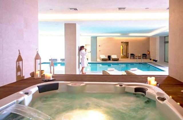 Astir Odysseus Resort & Spa