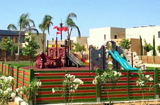 Astir Odysseus Resort & Spa