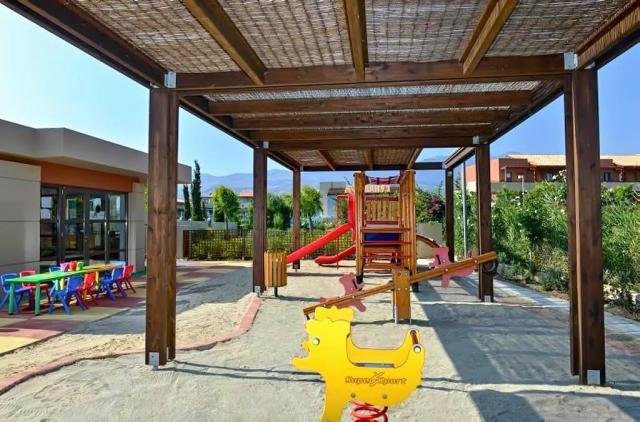 Astir Odysseus Resort & Spa