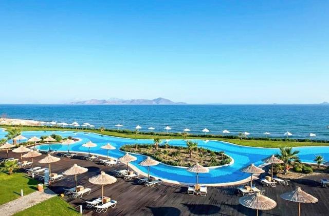 Astir Odysseus Resort & Spa