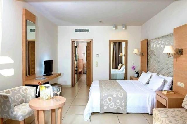 Astir Odysseus Resort & Spa