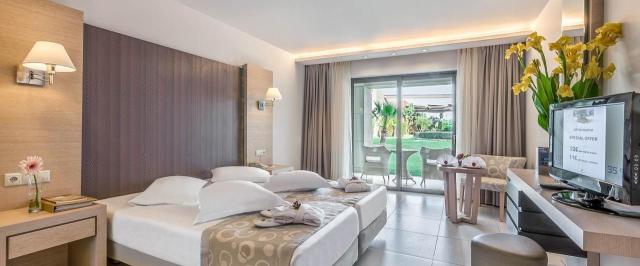 Astir Odysseus Resort & Spa