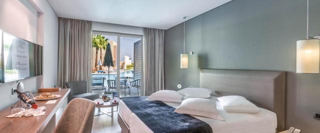 Astir Odysseus Resort & Spa